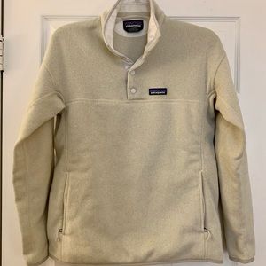 Patagonia BetterSweater Lightweight Pullover